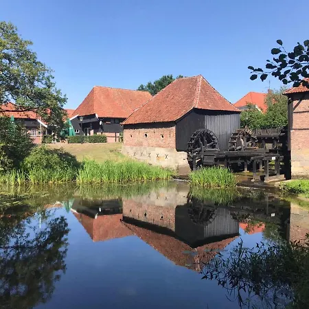 Hotel de Watermölle-2
