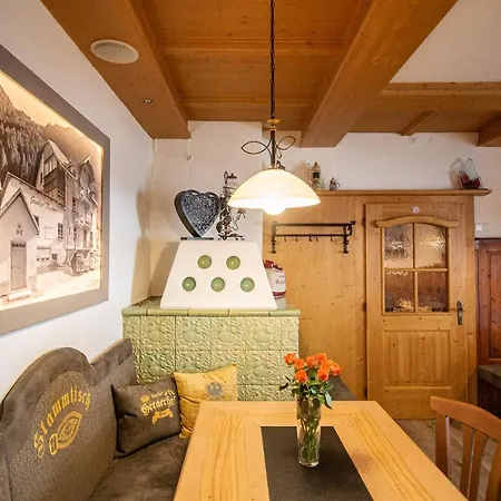 Gasthof Geraerhof-2