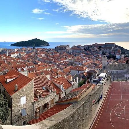 Guest House Vila Micika Dubrovnik-2