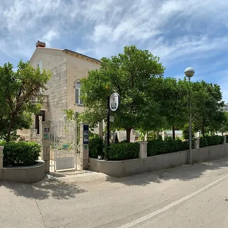 Guest House Vila Micika Dubrovnik-2