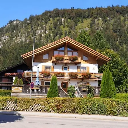 Gästehaus Münchner Kindl-2