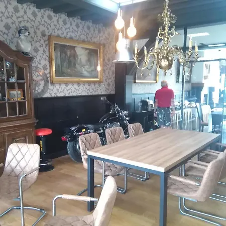 Gasthof Maerlant-3