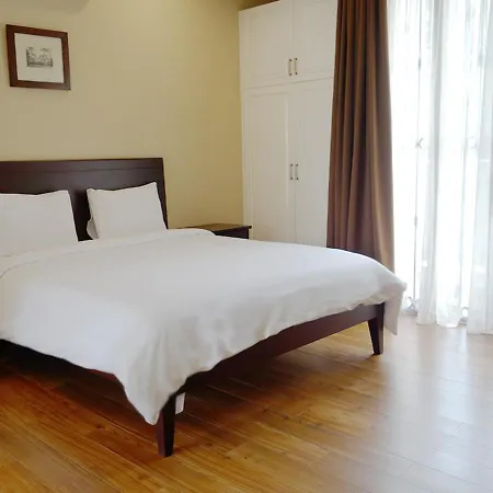 Saffron Suites Syariah-2