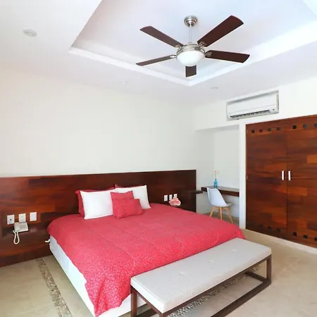 Lydmar Boutique Hotel-2