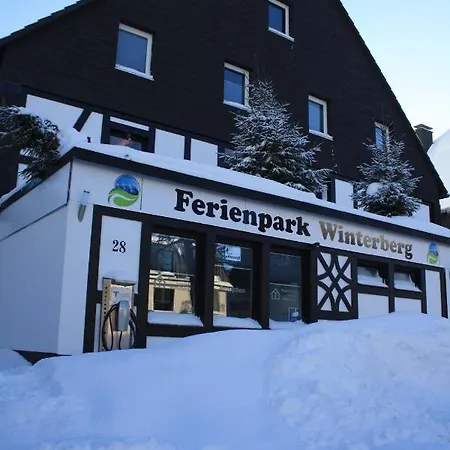 Ferienpark Winterberg-2
