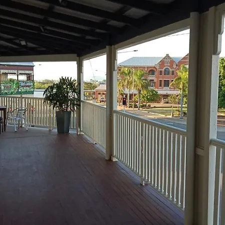 Newmarket Hotel-3