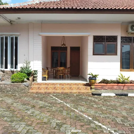 Grand Mutiara Hotel Puncak-2