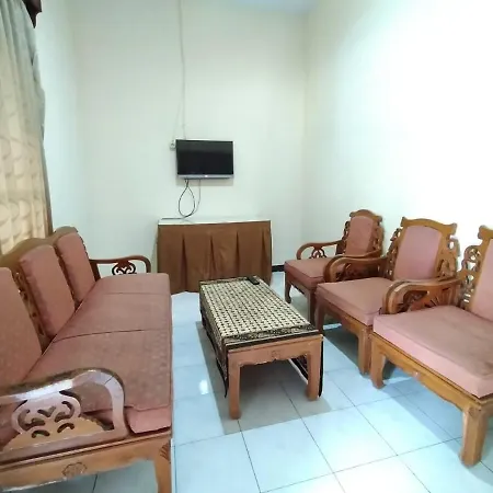 Grand Mutiara Hotel Puncak-3