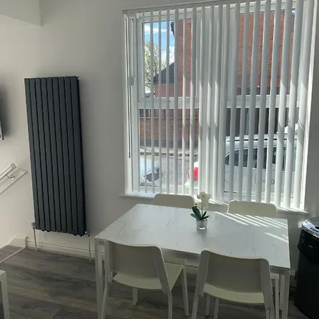 Smeaton Serviced Accommodation-3