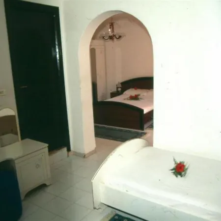 Hotel Hamilton-3