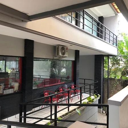Griya Lebak Bulus-2