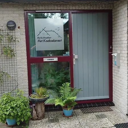 Het Koekoeksnest-Nieuwegein-2