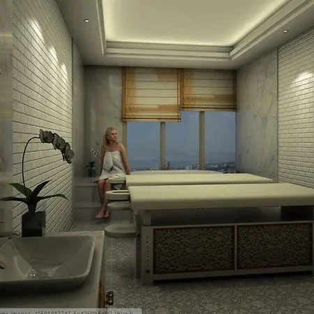 Hotel Tentrem Semarang-2