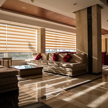 Tiba Pyramids Hotel-2