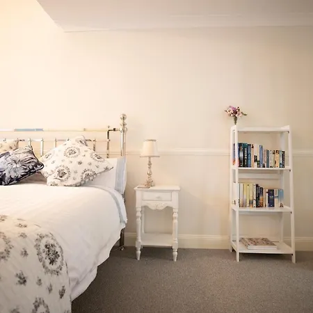 Canungra Cottages - Boutique Bed And Breakfast-3
