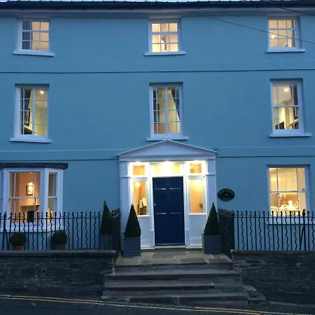 Mount Street House-2