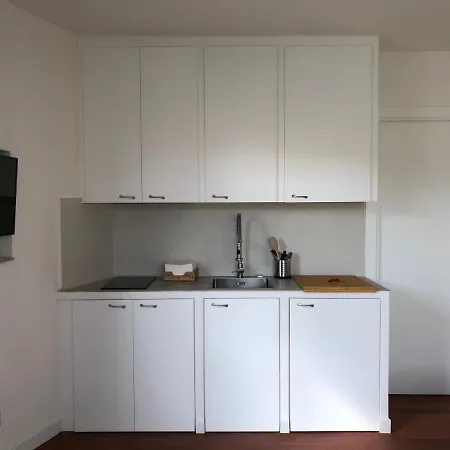 Sunny Apartments-3