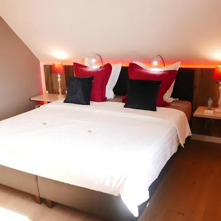 B&B Bella En Basiel-3
