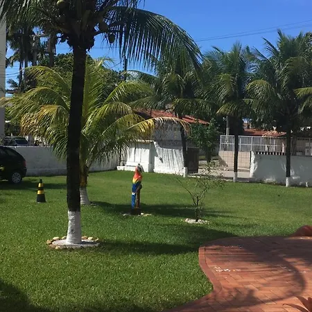 Chale Brasil Dolce Vita 1-2