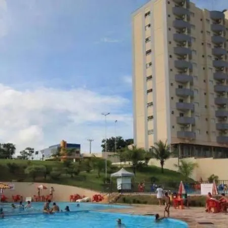 Caldas Novas-Golden Express-3