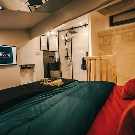 LOVE ROOM Bordeaux-2