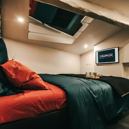 LOVE ROOM Bordeaux-3