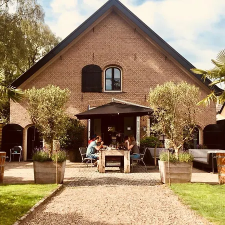 B&B De Smederij-2