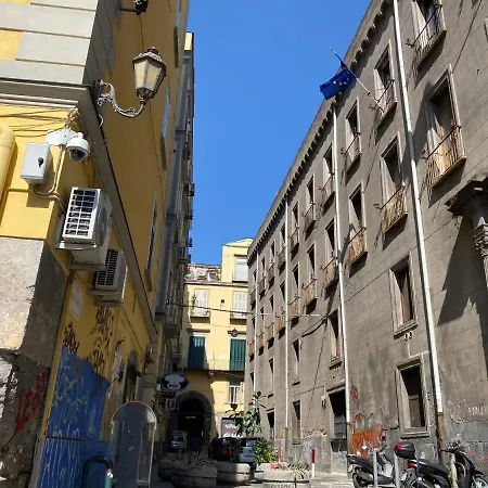 Vesevo Rooms-3