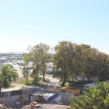 Hotel Ümıt Yenıkapi-2