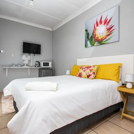 Willow Guest House-3