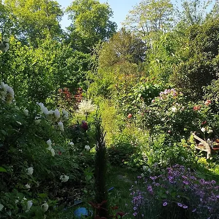 La petite maison du jardin d'Apollon-2