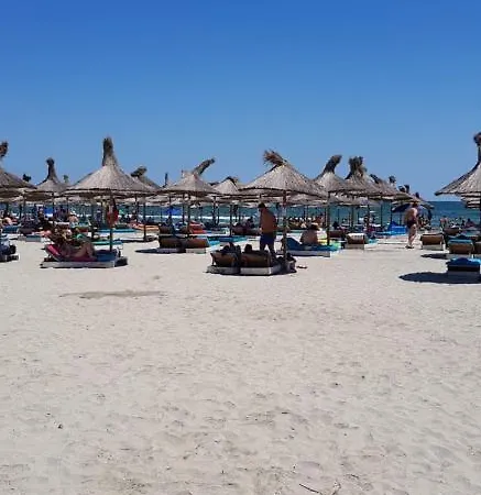 Relax Alezzi Beach Resort-2