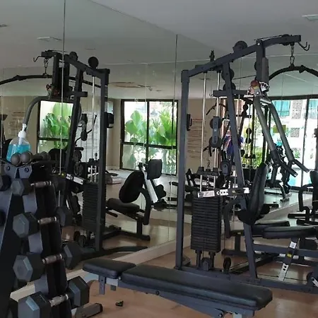 Marrakesh Huahin Condo-3