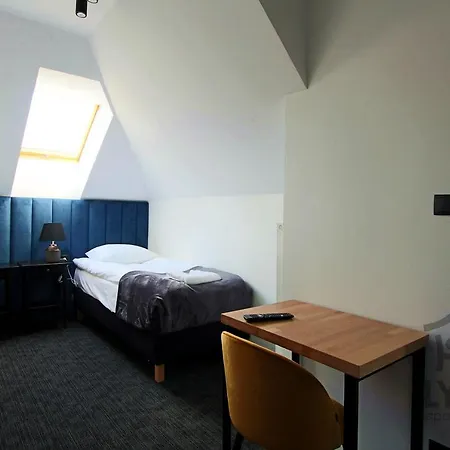 Lyck Apartamenty-2