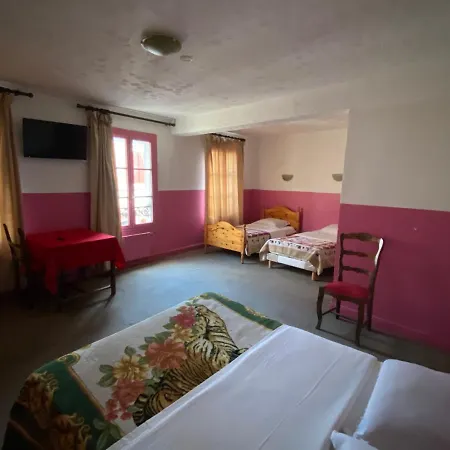 Hotel Normandy-2