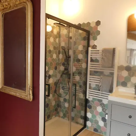 L'auguste maison d'hôtes-3