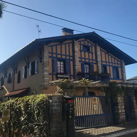 Suites Mendibil Irun-3