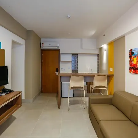 Olimpia Park Resort Hotel-3