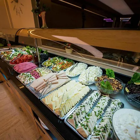 Prestige Hotel Old City-2