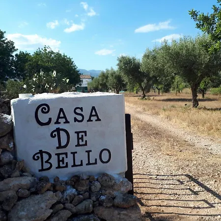 Casa De Bello-3