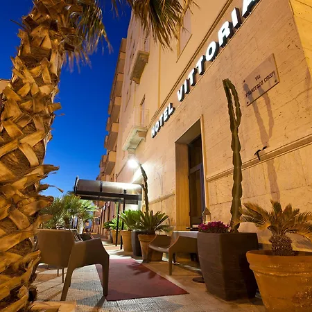 Hotel Vittoria-2
