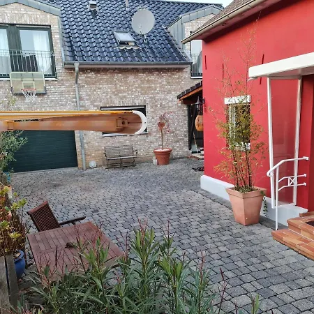Schönste Lage am Rhein in unmittelbarer Stadtnähe, B&B-3