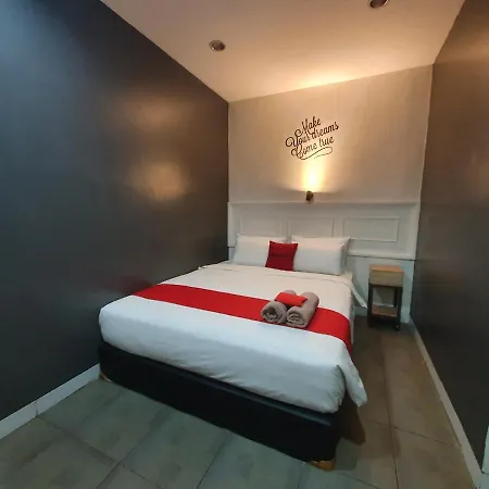 Wow 38 Hotel-3