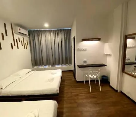 Kuching Hotel-3
