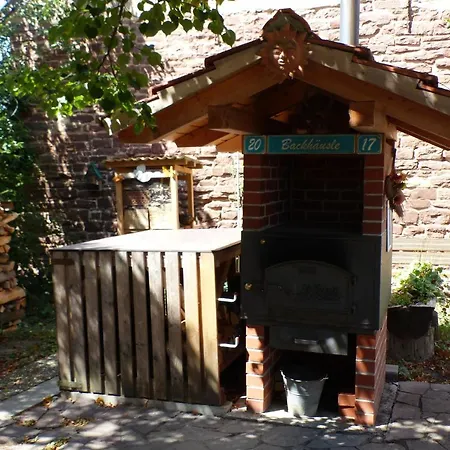 Pension Schreckhof-2