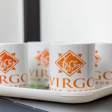 Cenang Rooms With Pool By Virgo Star Resort-3