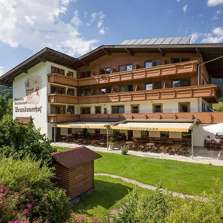 Aparthotel Brandauerhof-2