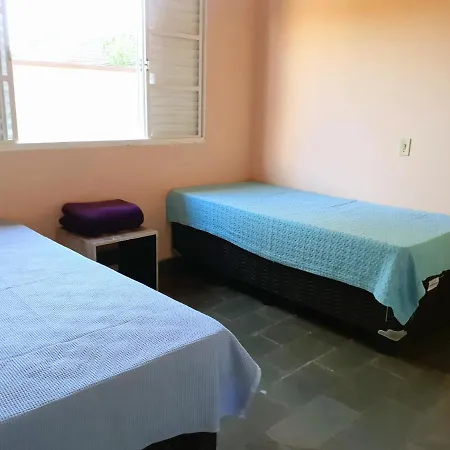 Franca Maya Hostel-2