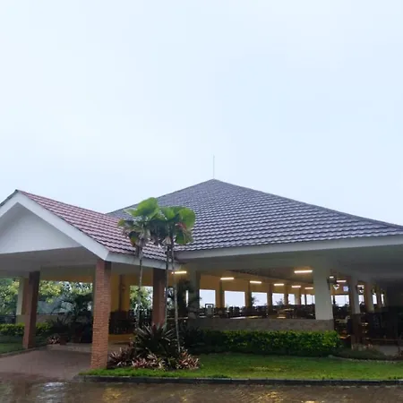 Taman Bukit Palem Resort-2