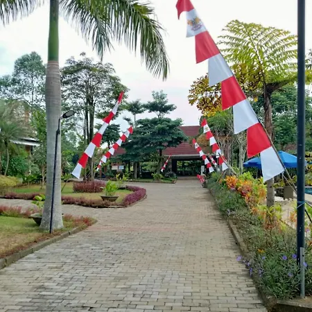 Taman Bukit Palem Resort-3